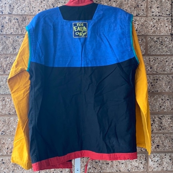 Vintage Jakpac Women’s Travel Shirt/Jacket | S - Picture 3 of 7